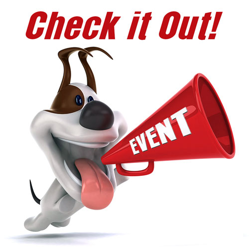 Image of Local Pet Event VETCARE Nearby